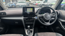 Toyota Yaris Cross 1.5 Hybrid Excel 5dr CVT Hybrid Estate